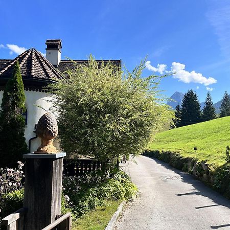Guffertblick Villa Achenkirch Exteriör bild