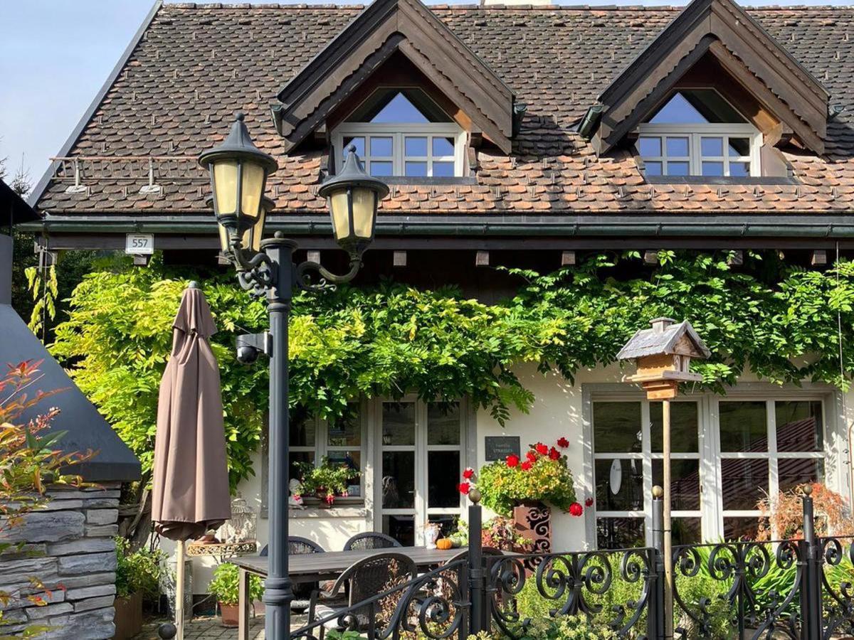 Guffertblick Villa Achenkirch Exteriör bild