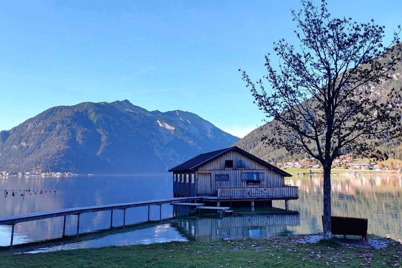Guffertblick Villa Achenkirch Exteriör bild