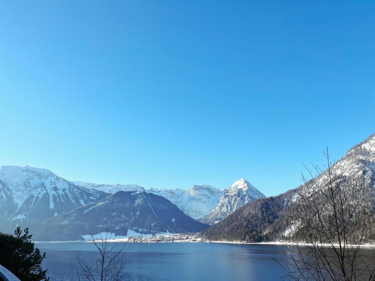 Guffertblick Villa Achenkirch Exteriör bild